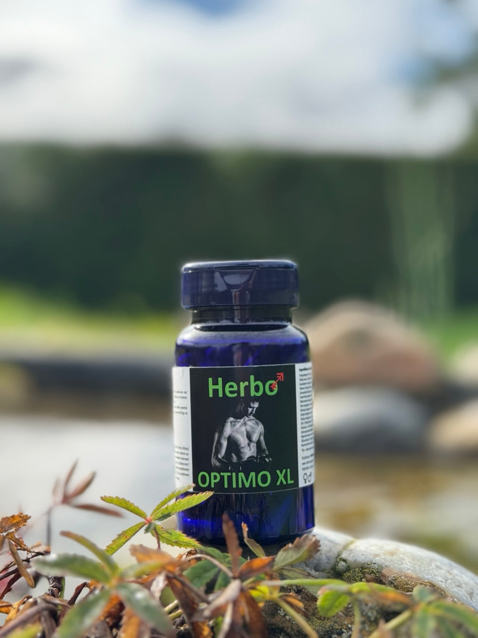 Herbo-Angel® Optimo XL